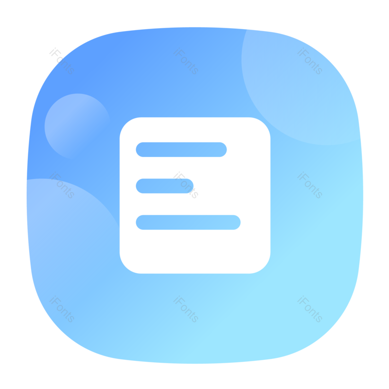 图标图片,质感图标元素,图形元素PNG,商务图标免抠素材